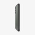 ACS05617 - Galaxy S23 Ultra Case Ultra Hybrid in crystal clear showing the back